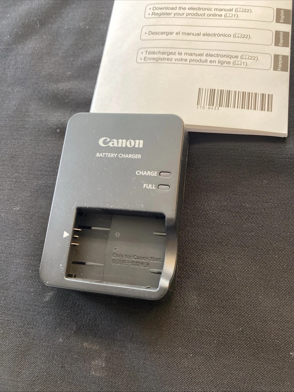 Canon PowerShot SX740 HS 20MP 40x Zoom 4K Digital Point & Shoot Camera thumbnail 16