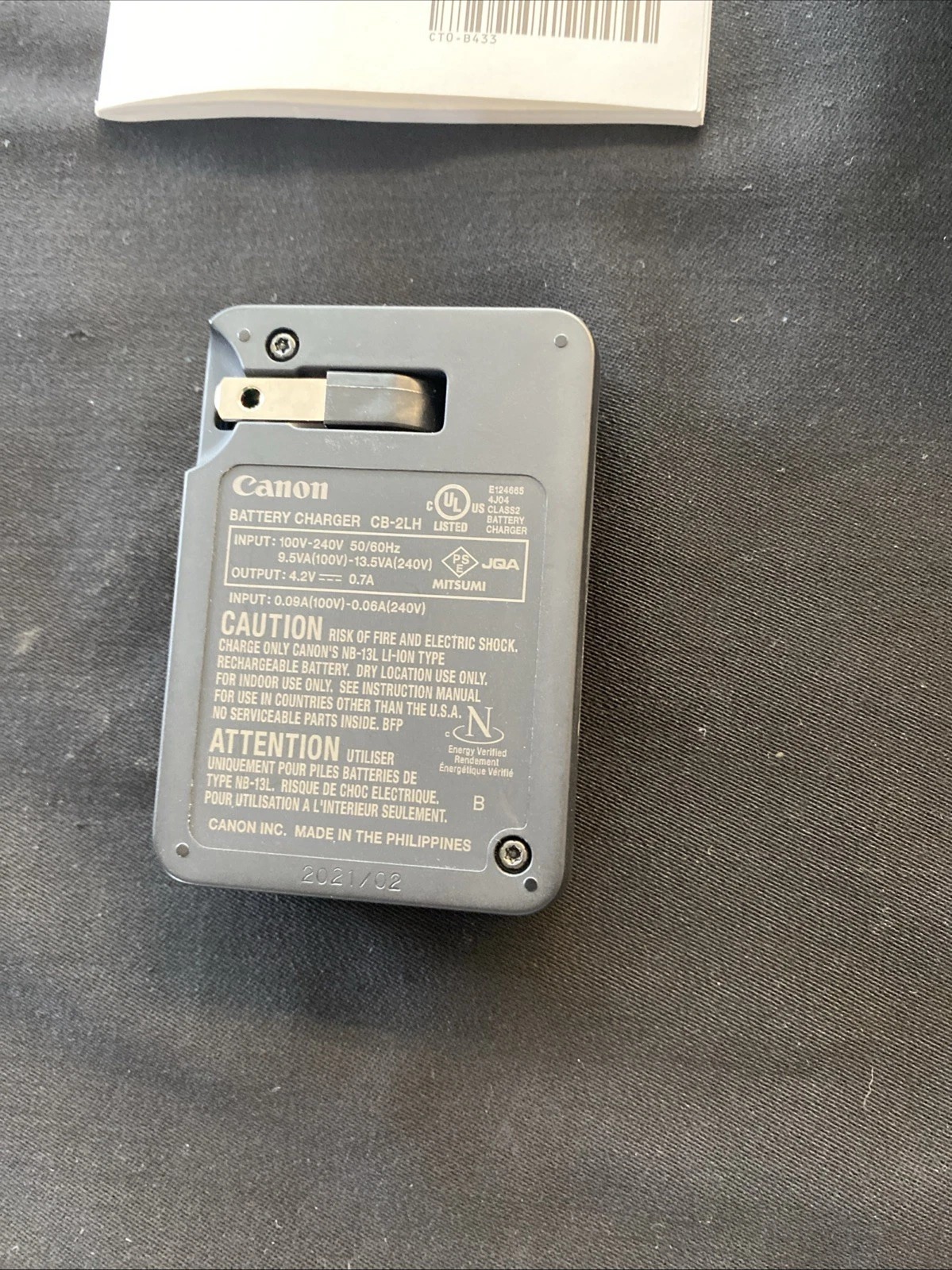 Canon PowerShot SX740 HS 20MP 40x Zoom 4K Digital Point & Shoot Camera thumbnail 17