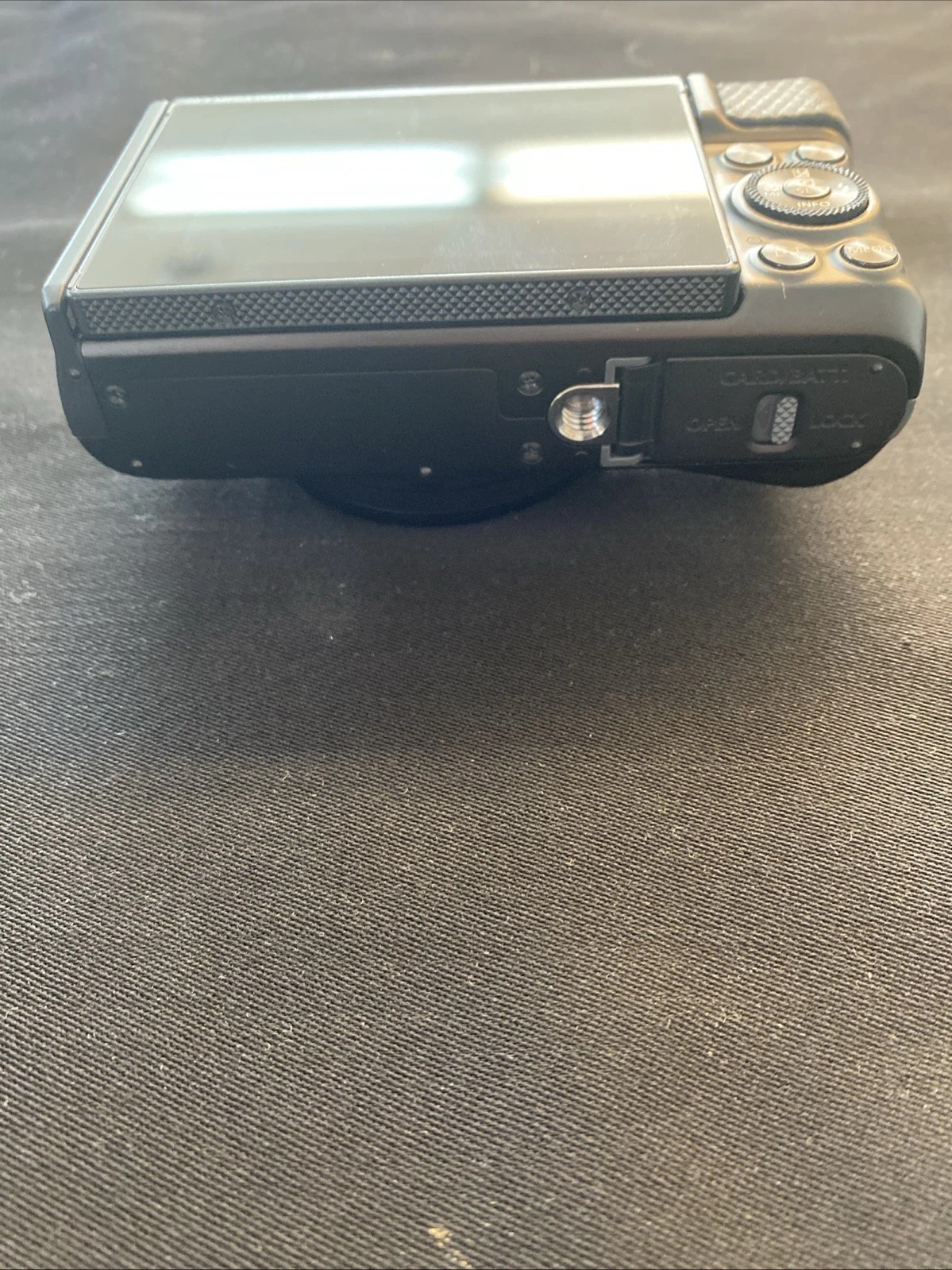 Canon PowerShot SX740 HS 20MP 40x Zoom 4K Digital Point thumbnail 11