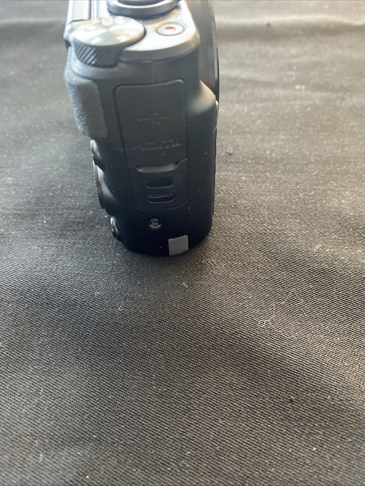 Canon PowerShot SX740 HS 20MP 40x Zoom 4K Digital Point thumbnail 9