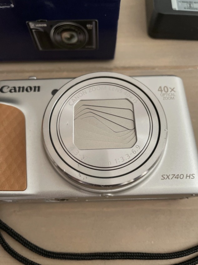 canon-powershot-sx740-hs-20mp-4k-digital-camera-silver  thumbnail 2