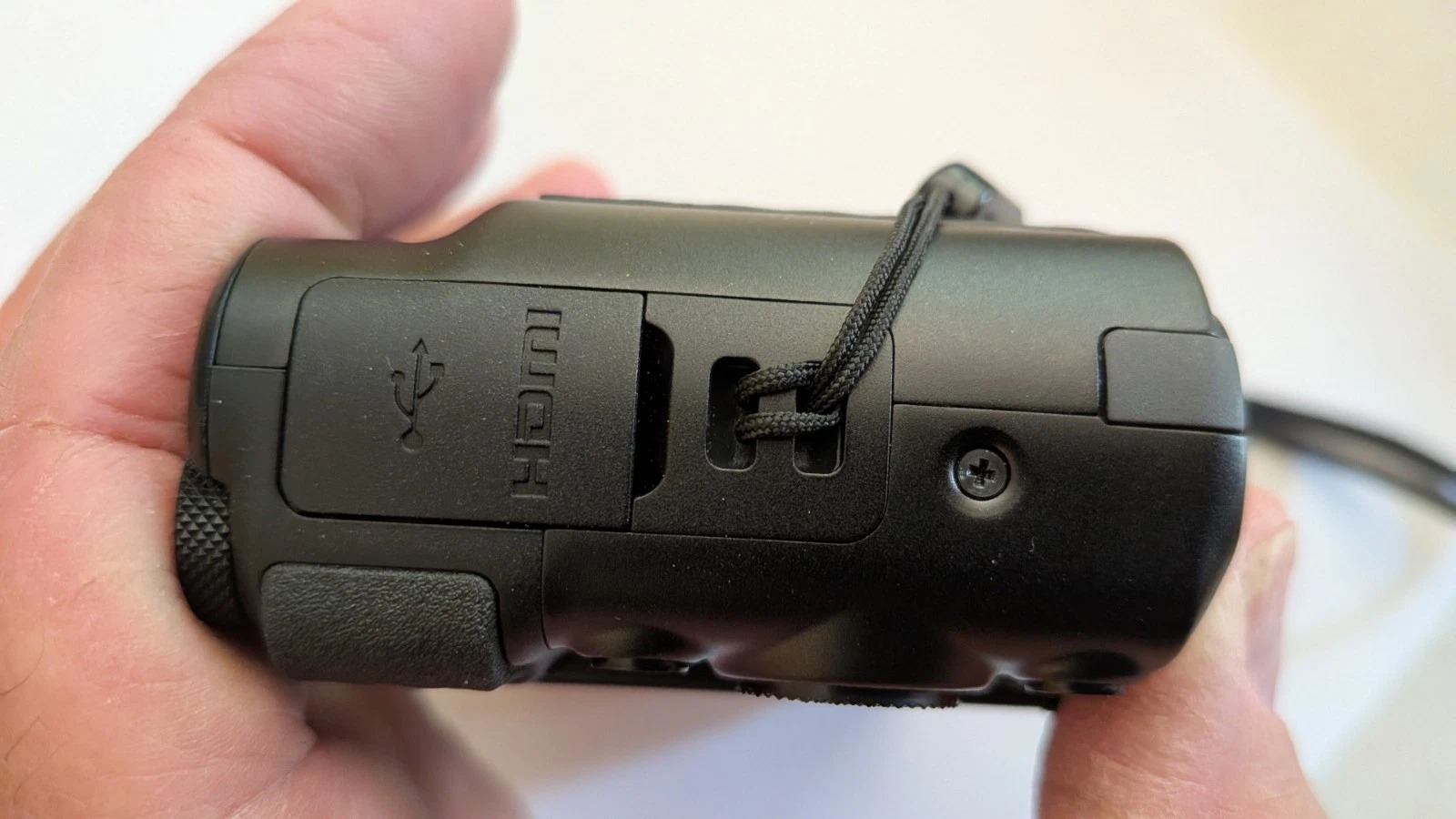 Canon PowerShot SX740 HS 20.3MP Compact Digital Camera thumbnail 15