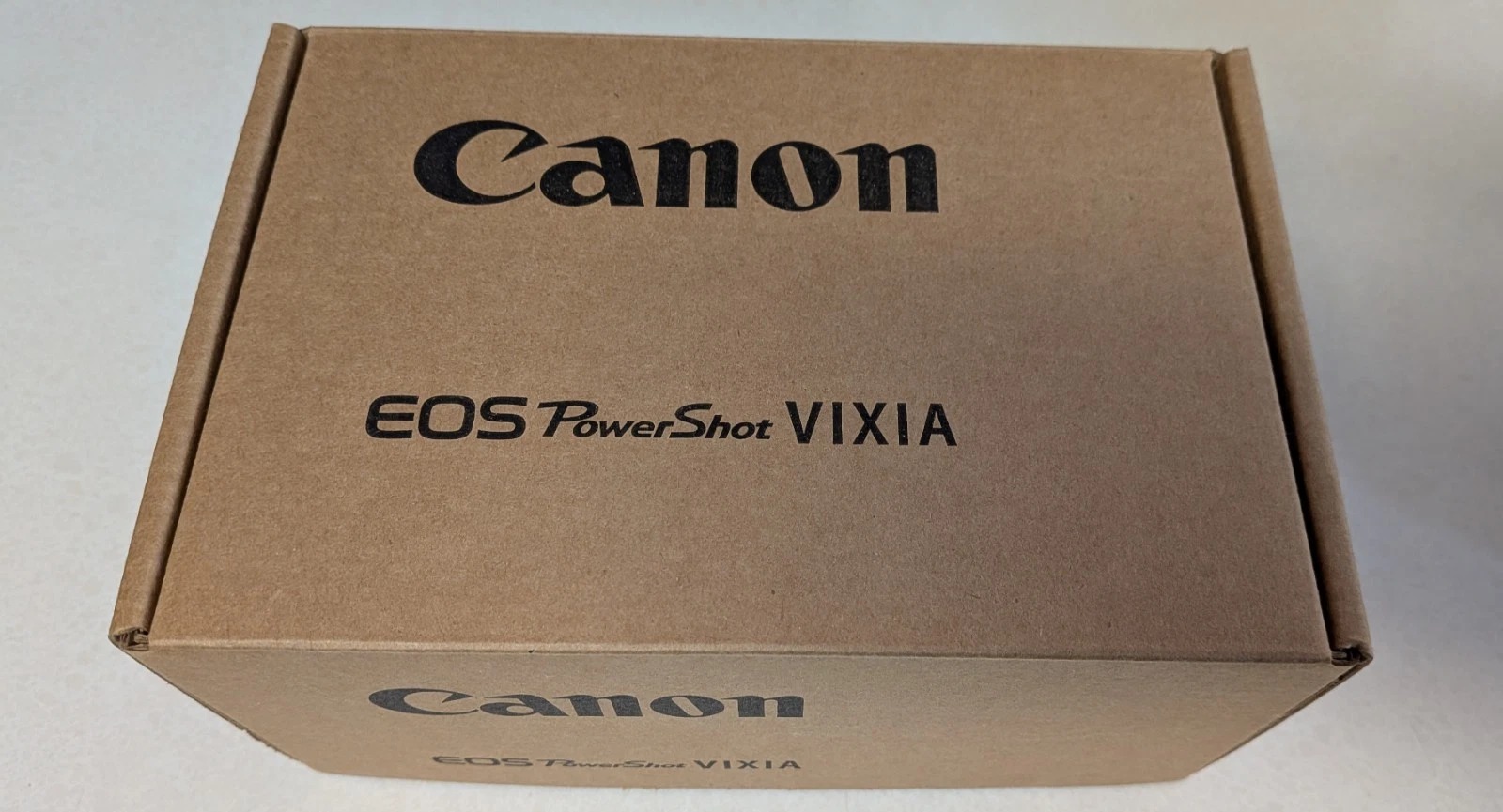 Canon PowerShot SX740 HS 20.3MP Compact Digital Camera thumbnail 18