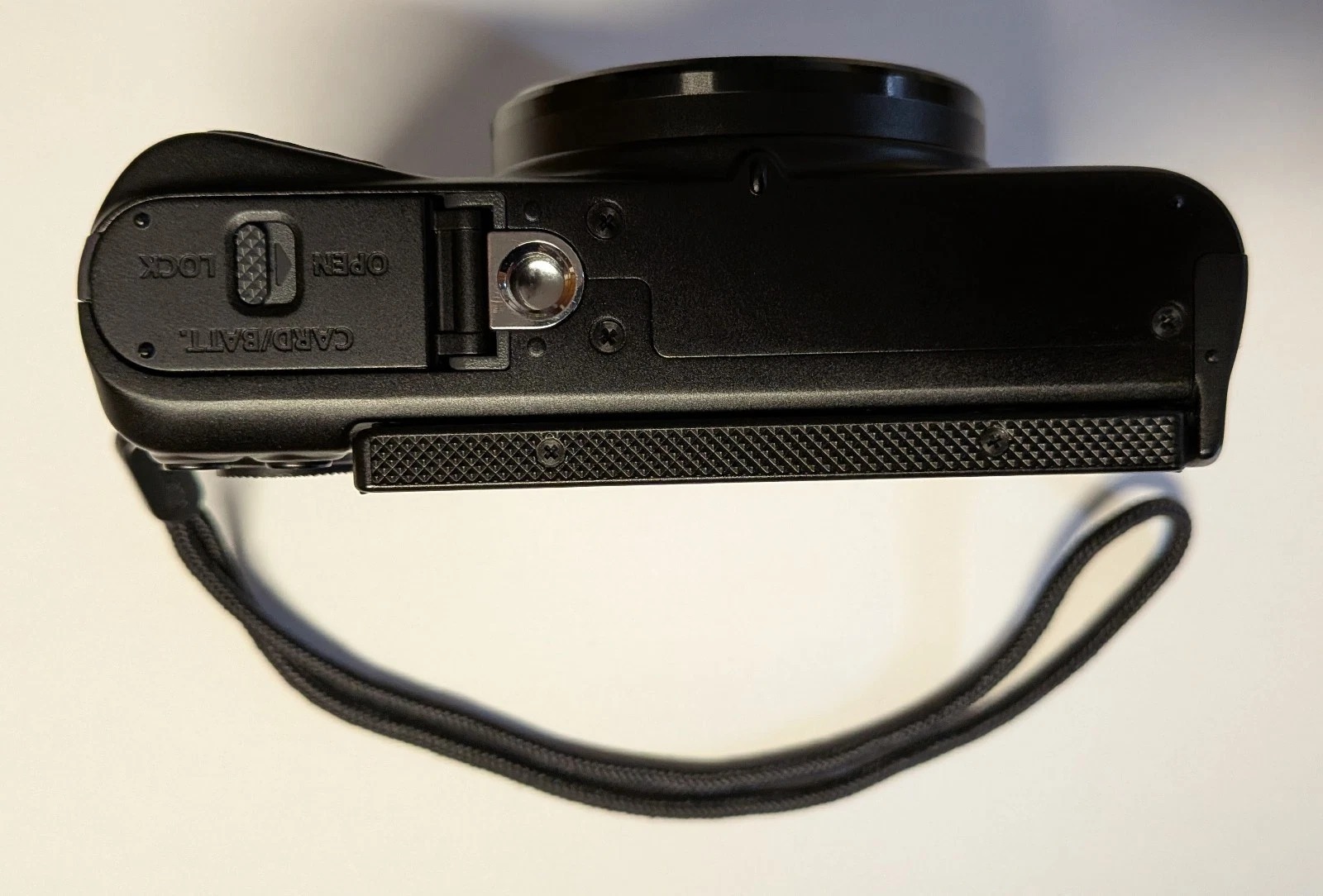 Canon PowerShot SX740 HS 20.3MP Compact Digital Camera thumbnail 8