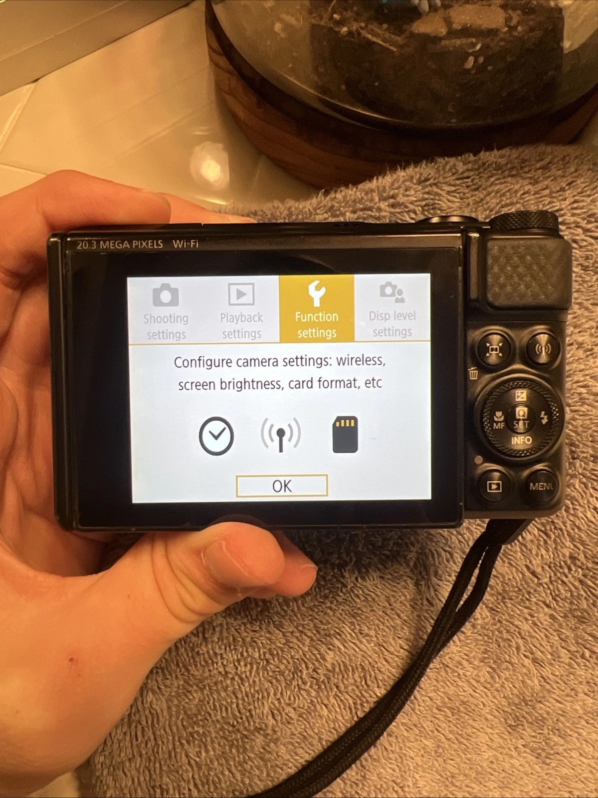  Canon PowerShot SX740 HS – Brand New 4K Black Compact Camera for vlogging thumbnail 5