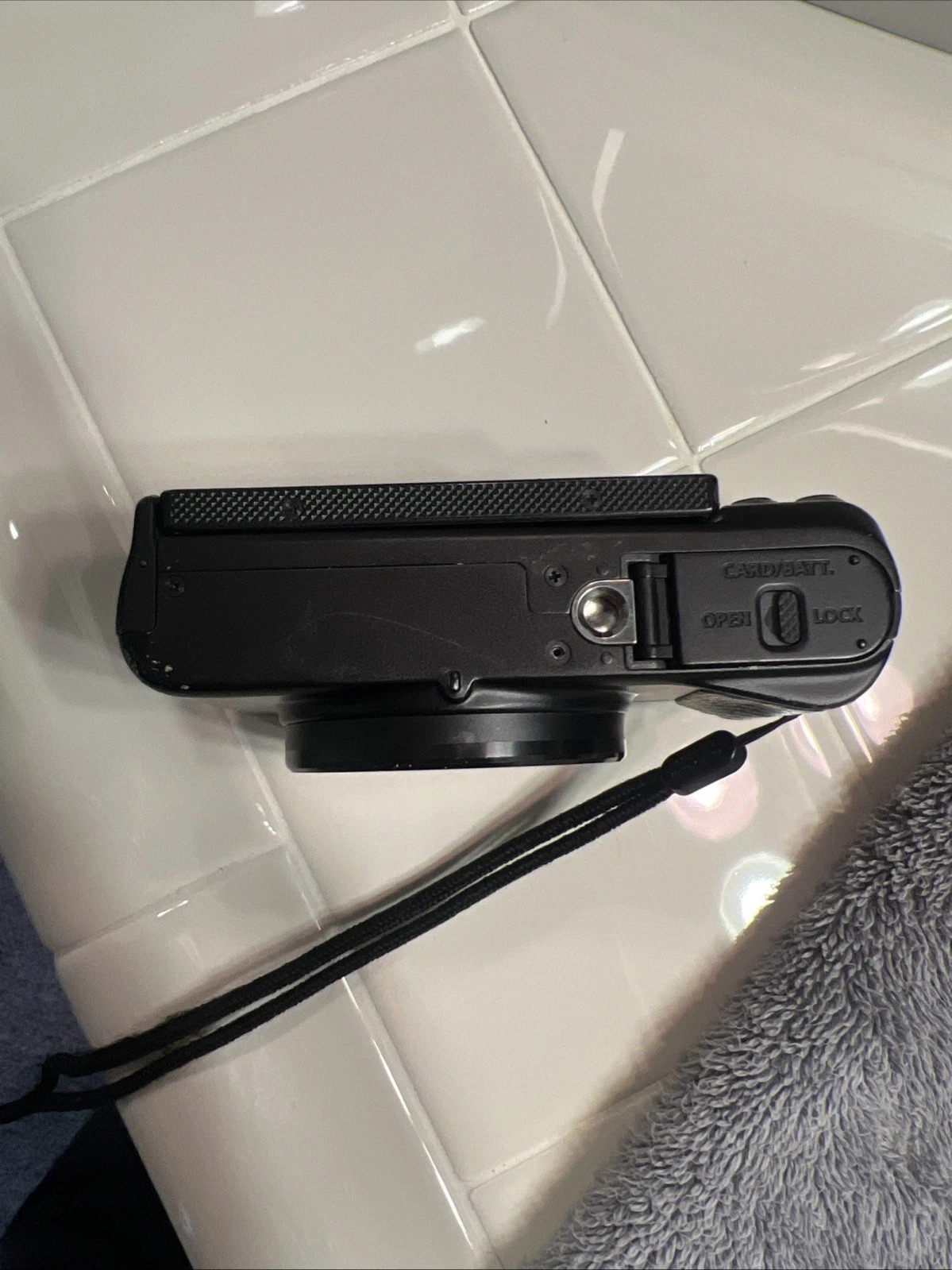  Canon PowerShot SX740 HS – Brand New 4K Black Compact Camera for vlogging thumbnail 7