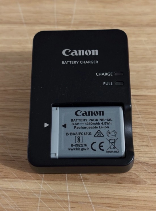  Canon PowerShot SX740 HS – Brand New 4K Black Compact Camera for vlogging thumbnail 9