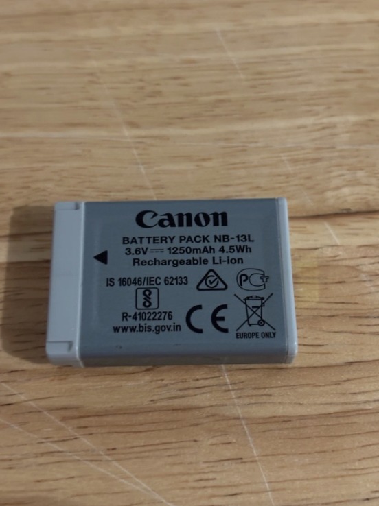  Canon PowerShot SX740 HS – Brand New 4K Black Compact Camera for vlogging thumbnail 10