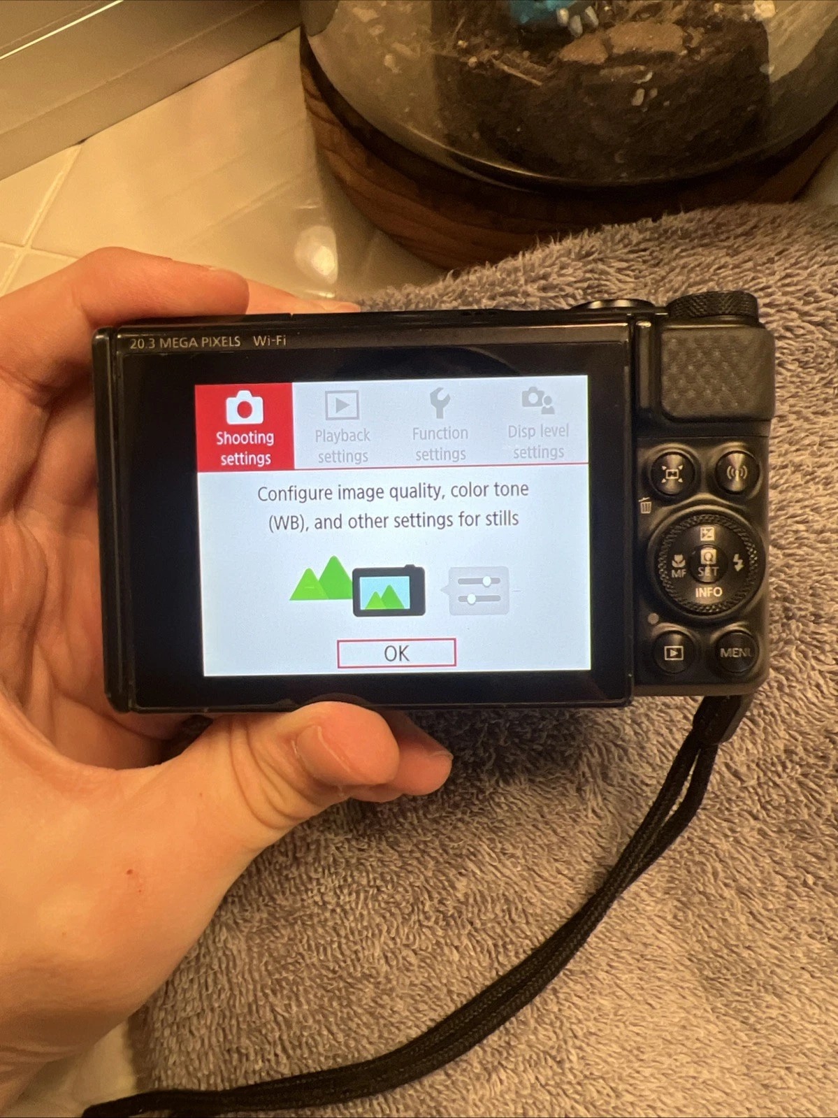  Canon PowerShot SX740 HS – Brand New 4K Black Compact Camera for vlogging thumbnail 2