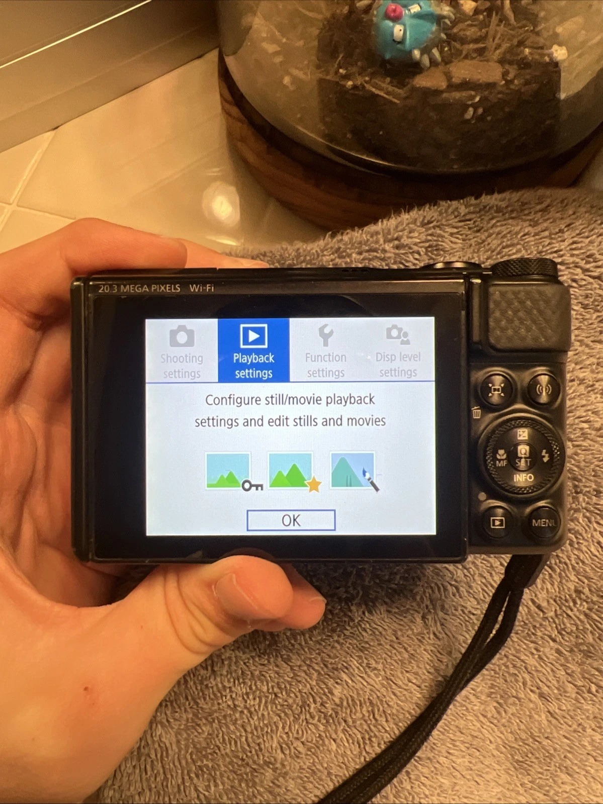  Canon PowerShot SX740 HS – Brand New 4K Black Compact Camera for vlogging thumbnail 11