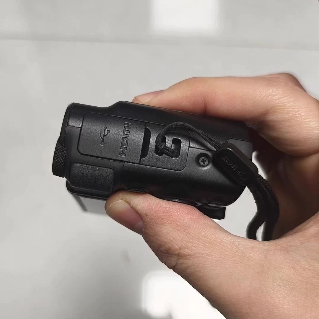 Canon PowerShot SX740 HS Digital Camera 20.3MP 40x Optical Zoom Built-in Wi-Fi thumbnail 6