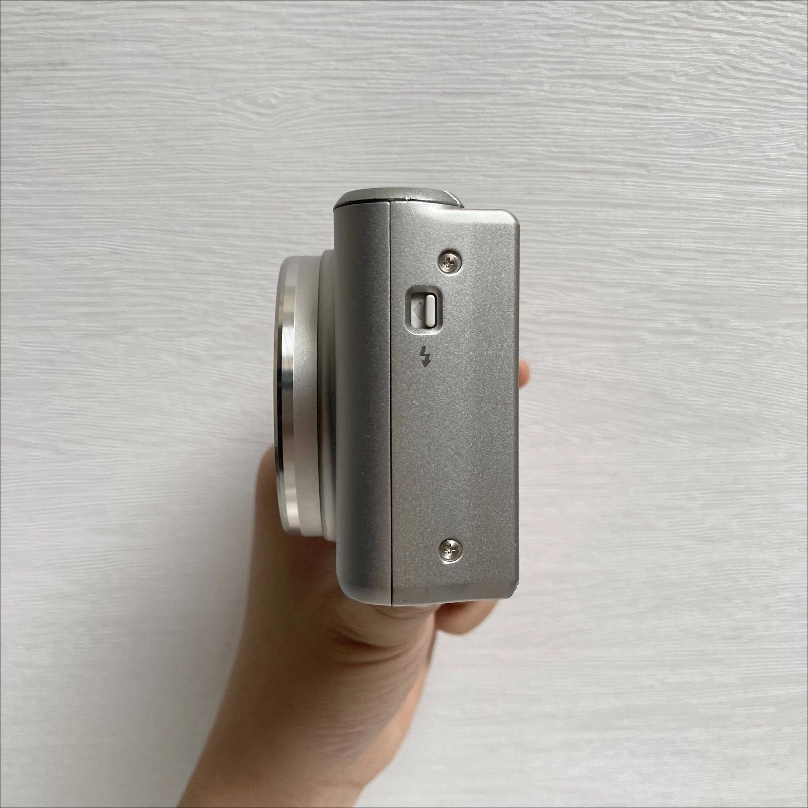 Canon PowerShot SX740 HS Digital Camera 20.3MP 40xOptical Zoom Bluetooth 99% New thumbnail 5