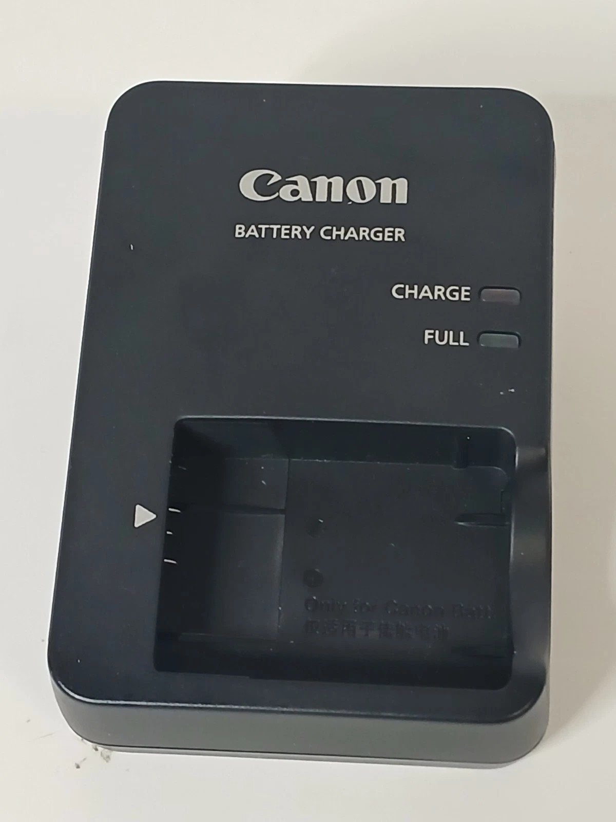 Canon PowerShot SX740 HS Digital Camera Black Tested Working thumbnail 5