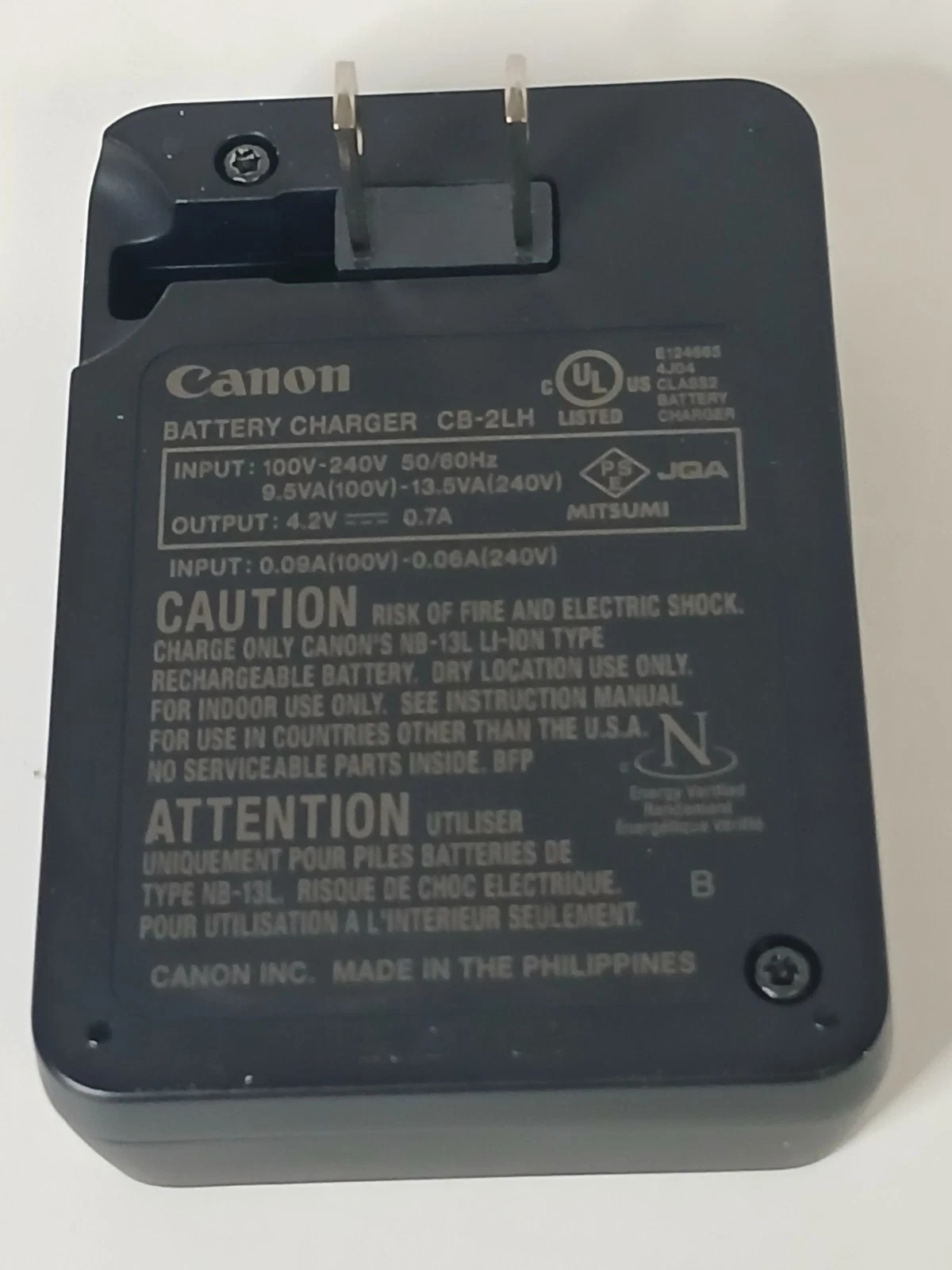 Canon PowerShot SX740 HS Digital Camera Black Tested Working thumbnail 6