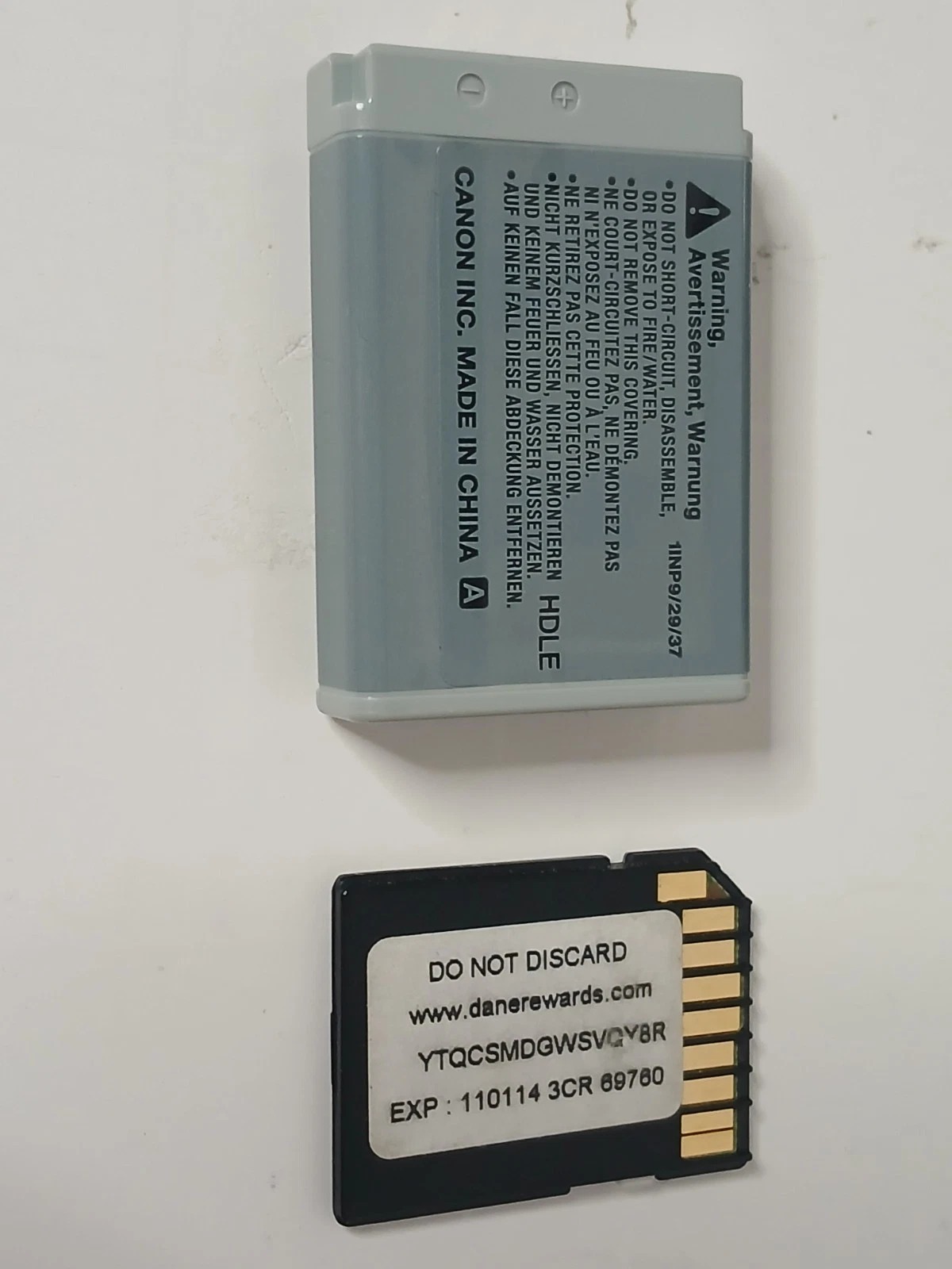 Canon PowerShot SX740 HS Digital Camera Black Tested Working thumbnail 8