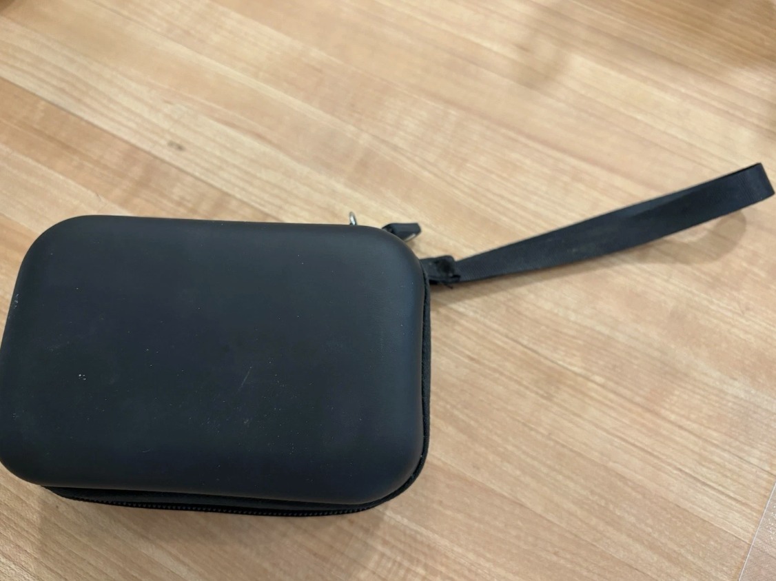 Canon PowerShot SX740 HS Digital Camera – Silver – With Accessories & Extras thumbnail 4