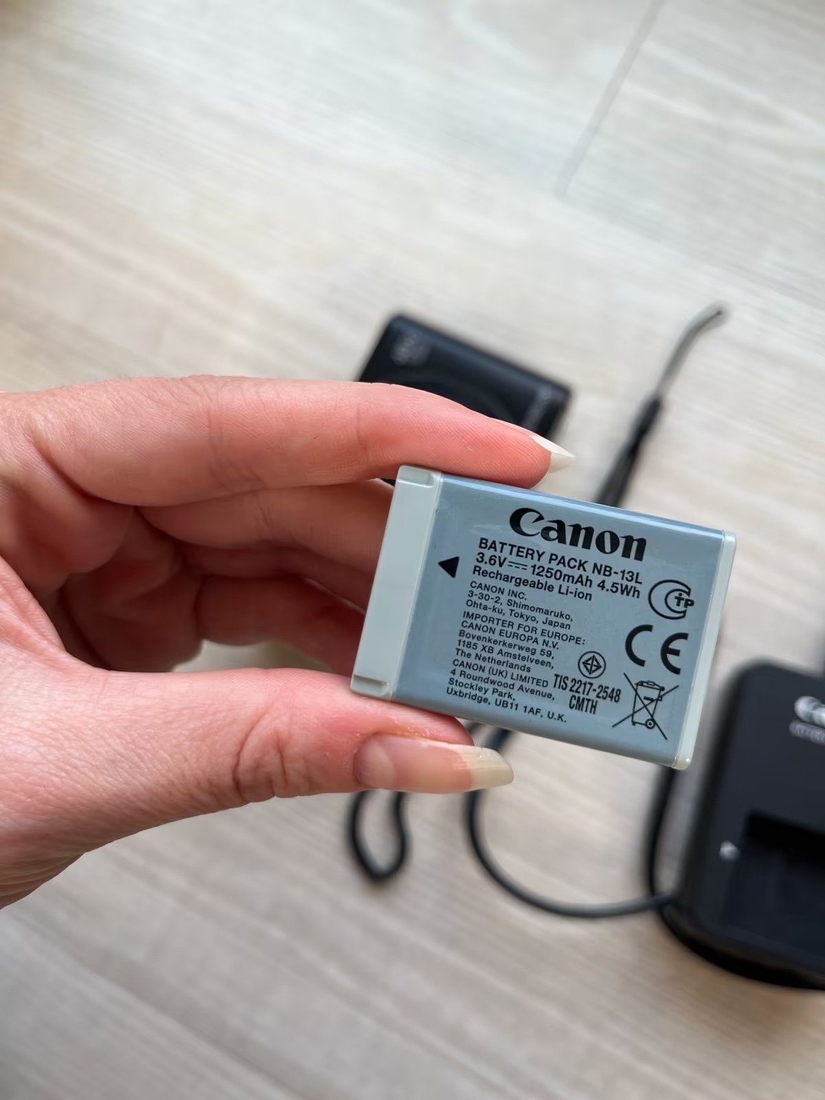 Canon PowerShot SX740 HS 9/10 thumbnail 10