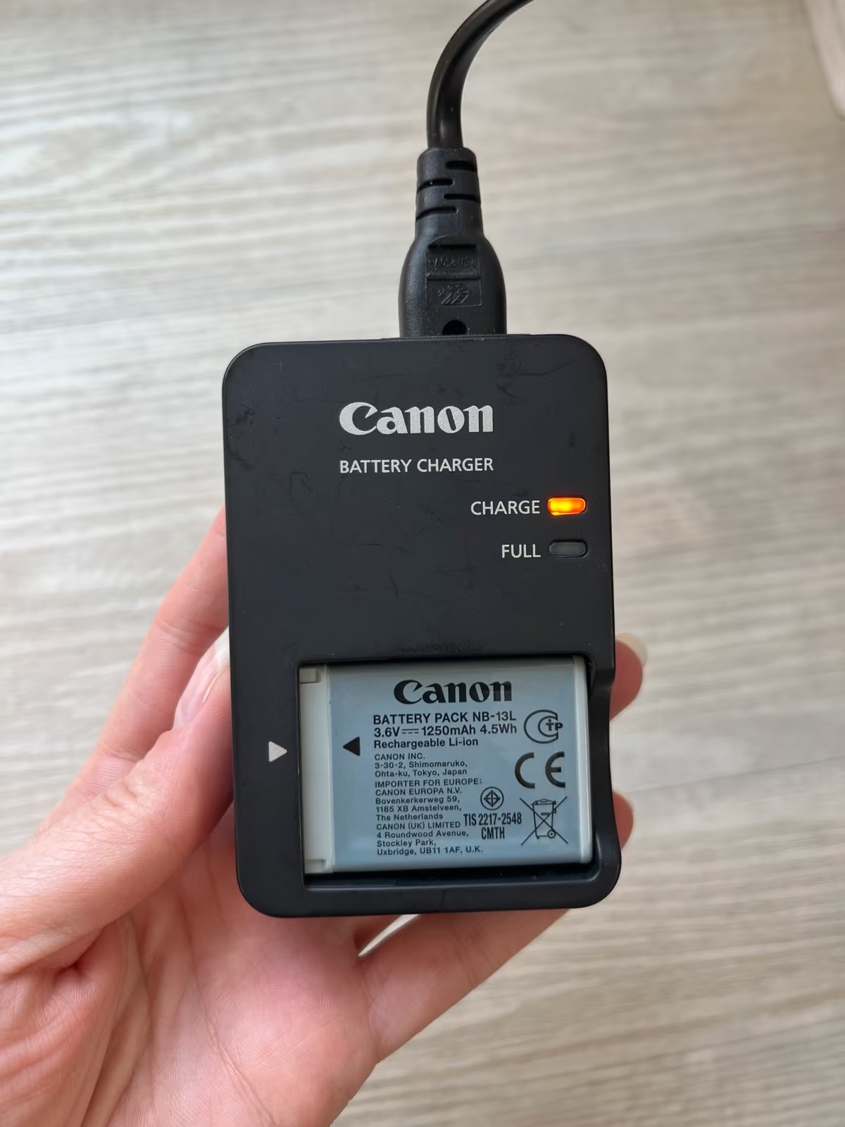 Canon PowerShot SX740 HS 9/10 thumbnail 9