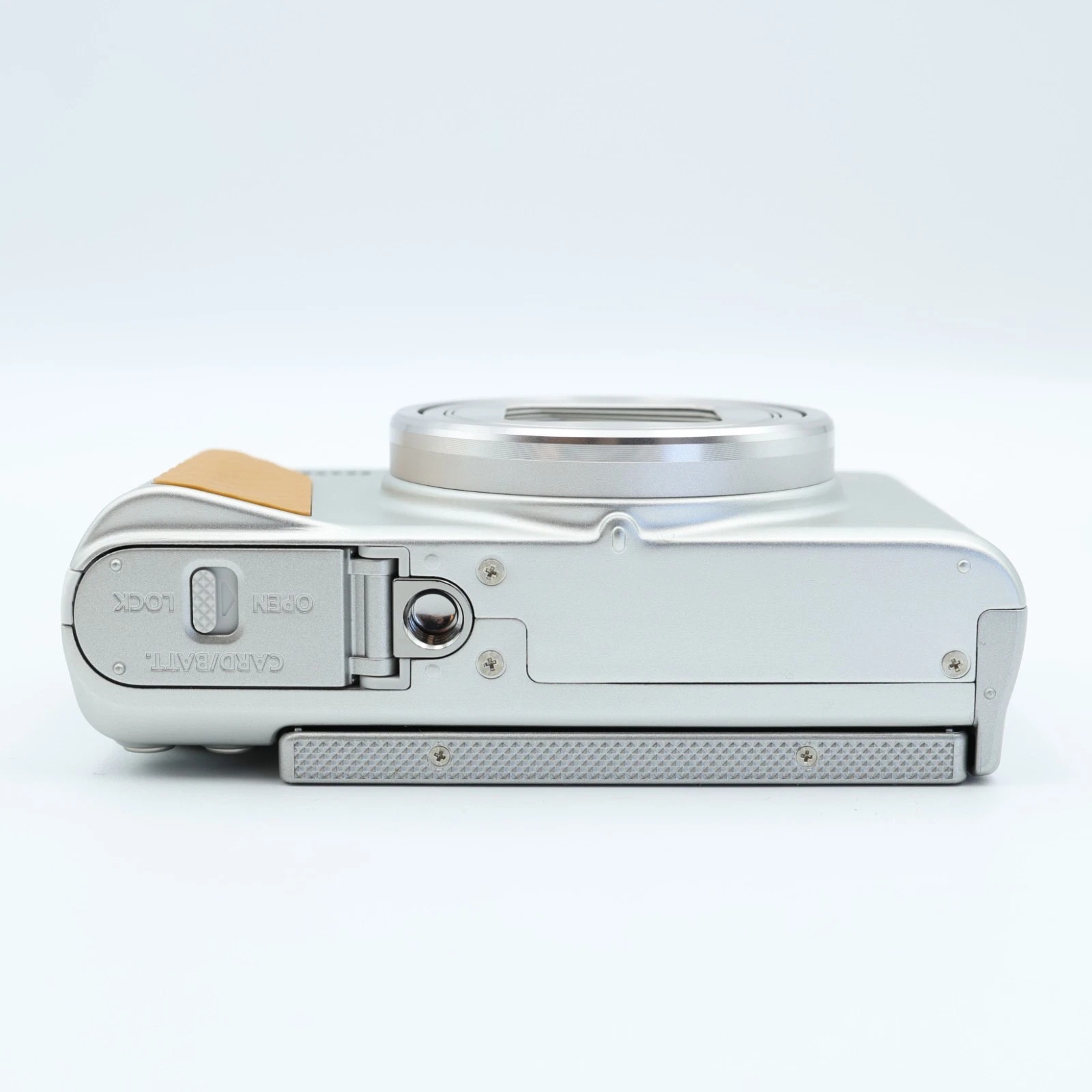 Canon PowerShot SX740 Silver - Open box-  New thumbnail 4