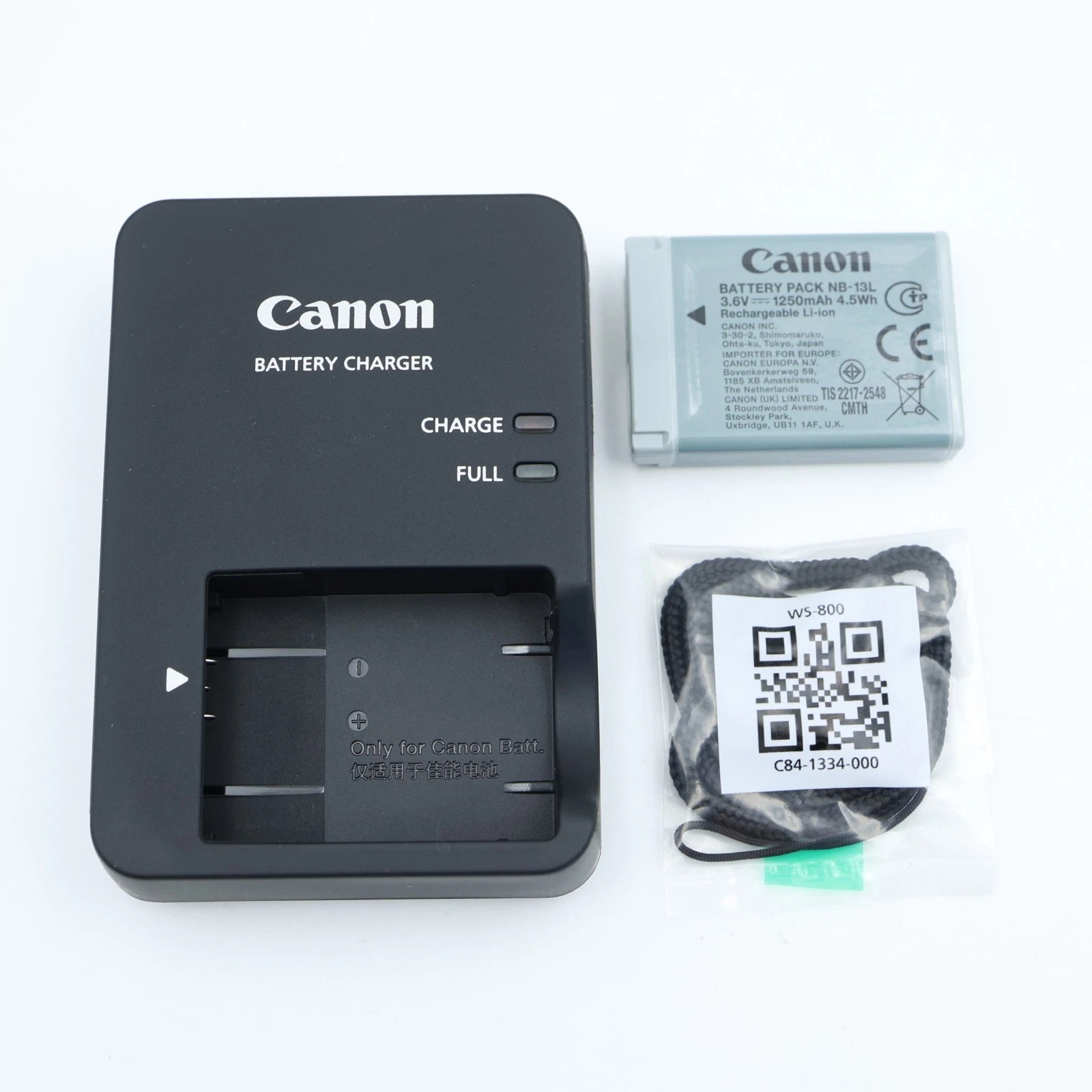 Canon PowerShot SX740 Silver - Open box-  New thumbnail 9