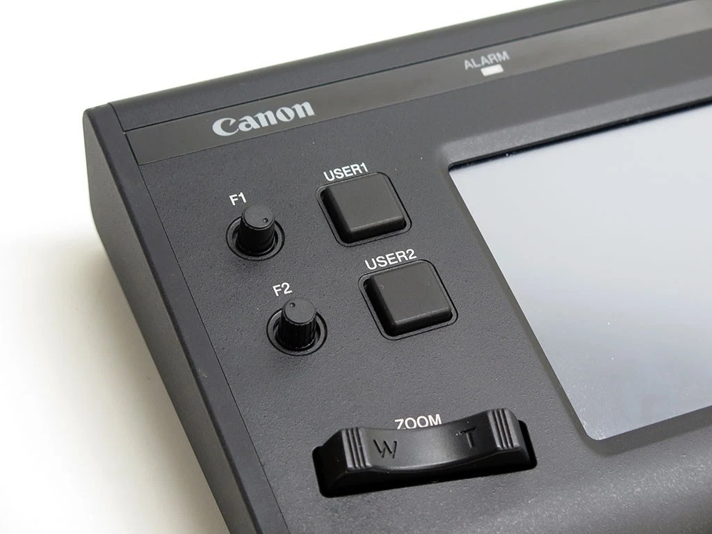Canon RC-IP100 PTZ Joystick Remote Controller for CR-N700 N500 N300 N100 X500 thumbnail 4