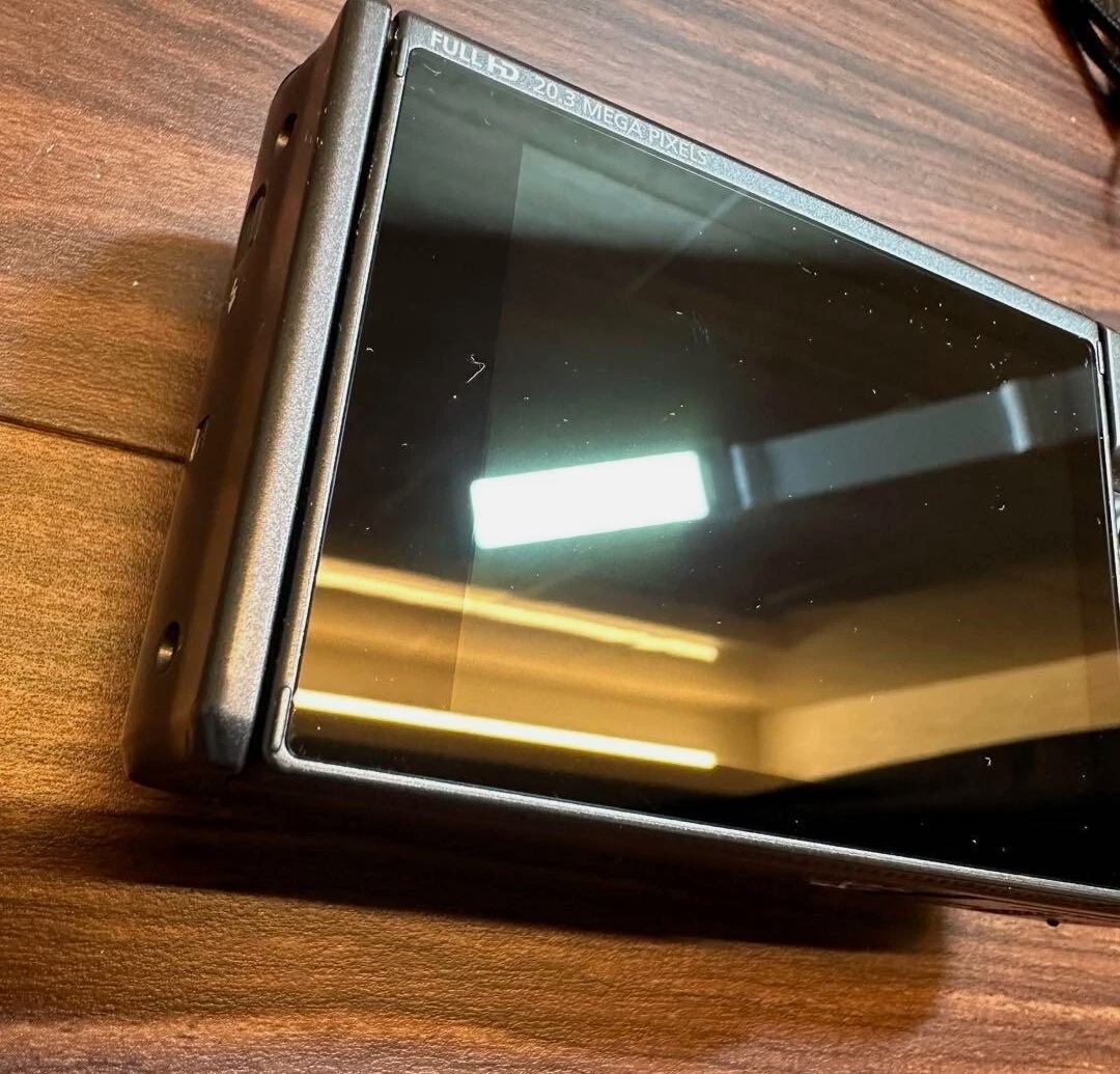 Canon PowerShot SX730 HS Digital Camera thumbnail 12