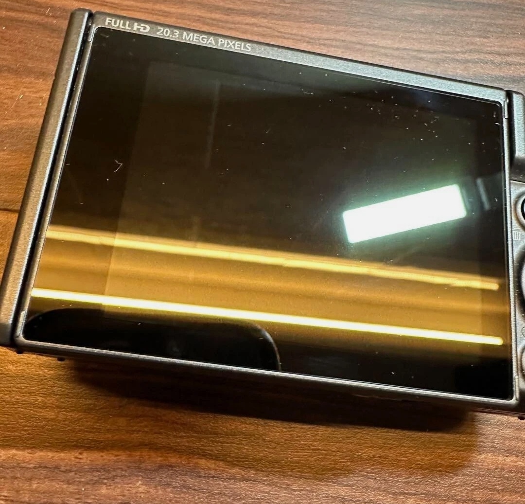 Canon PowerShot SX730 HS Digital Camera thumbnail 13