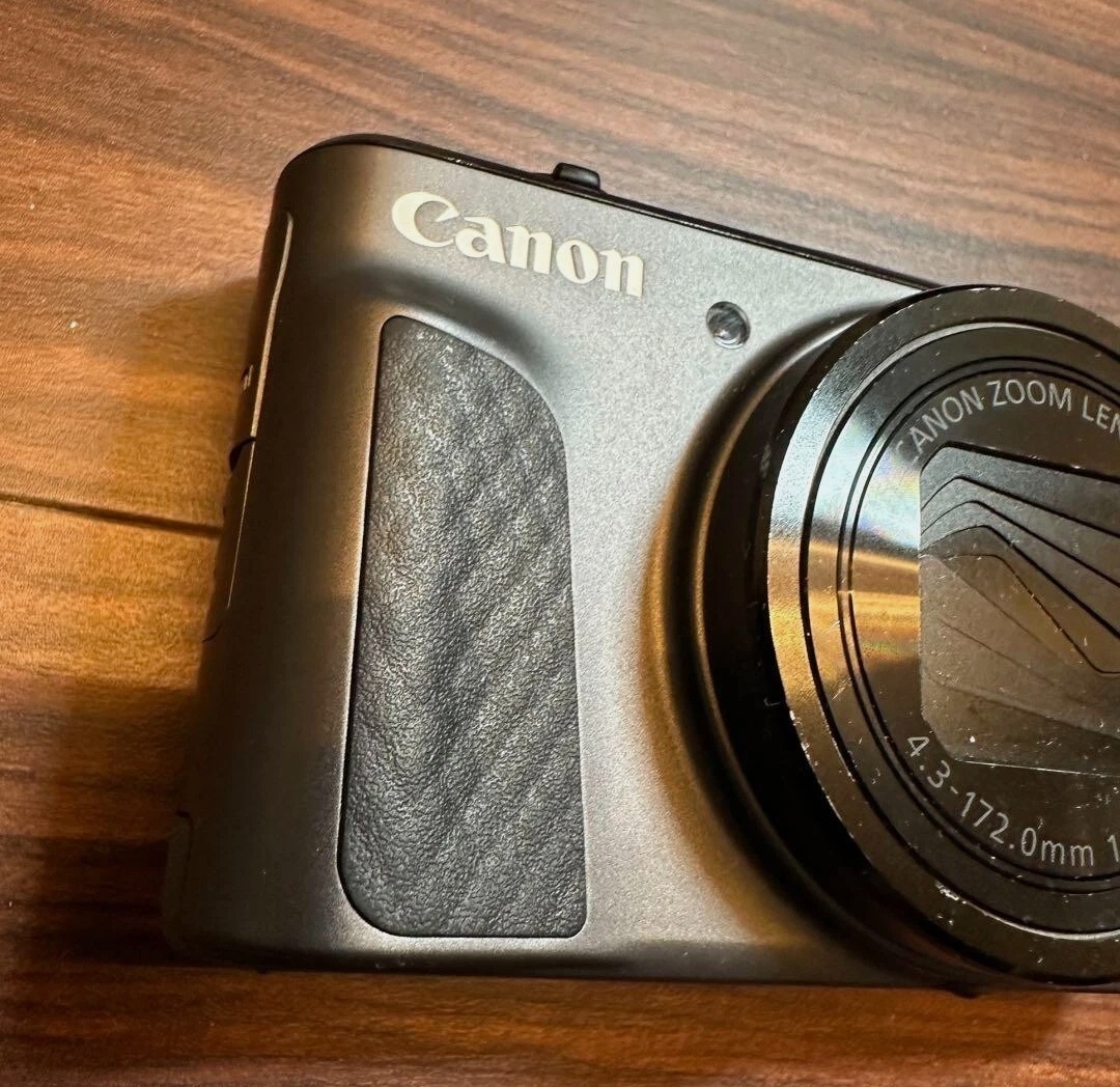 Canon PowerShot SX730 HS Digital Camera thumbnail 16