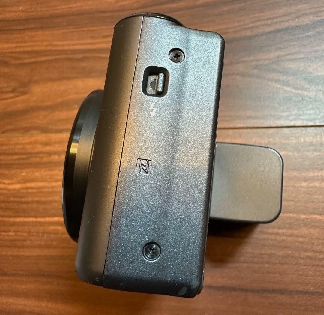 Canon PowerShot SX730 HS Digital Camera thumbnail 4