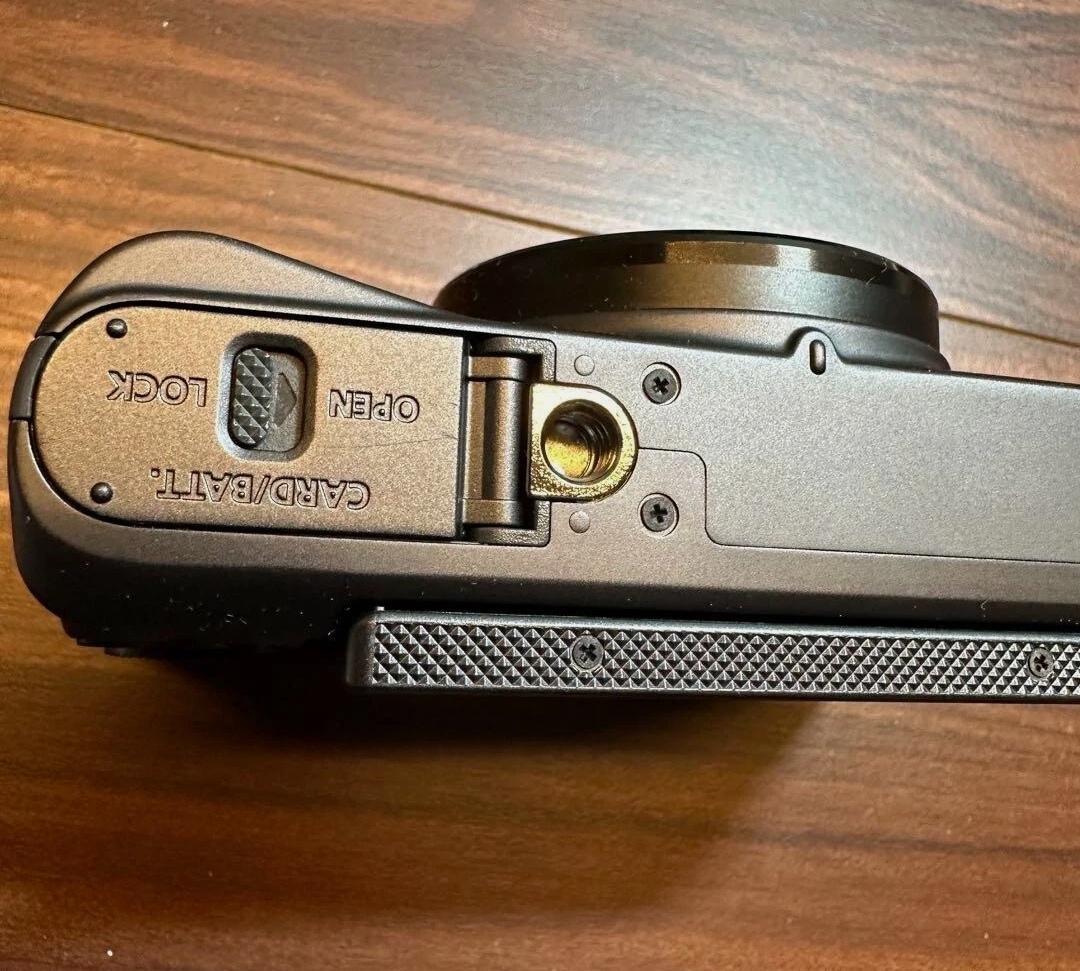 Canon PowerShot SX730 HS Digital Camera thumbnail 7