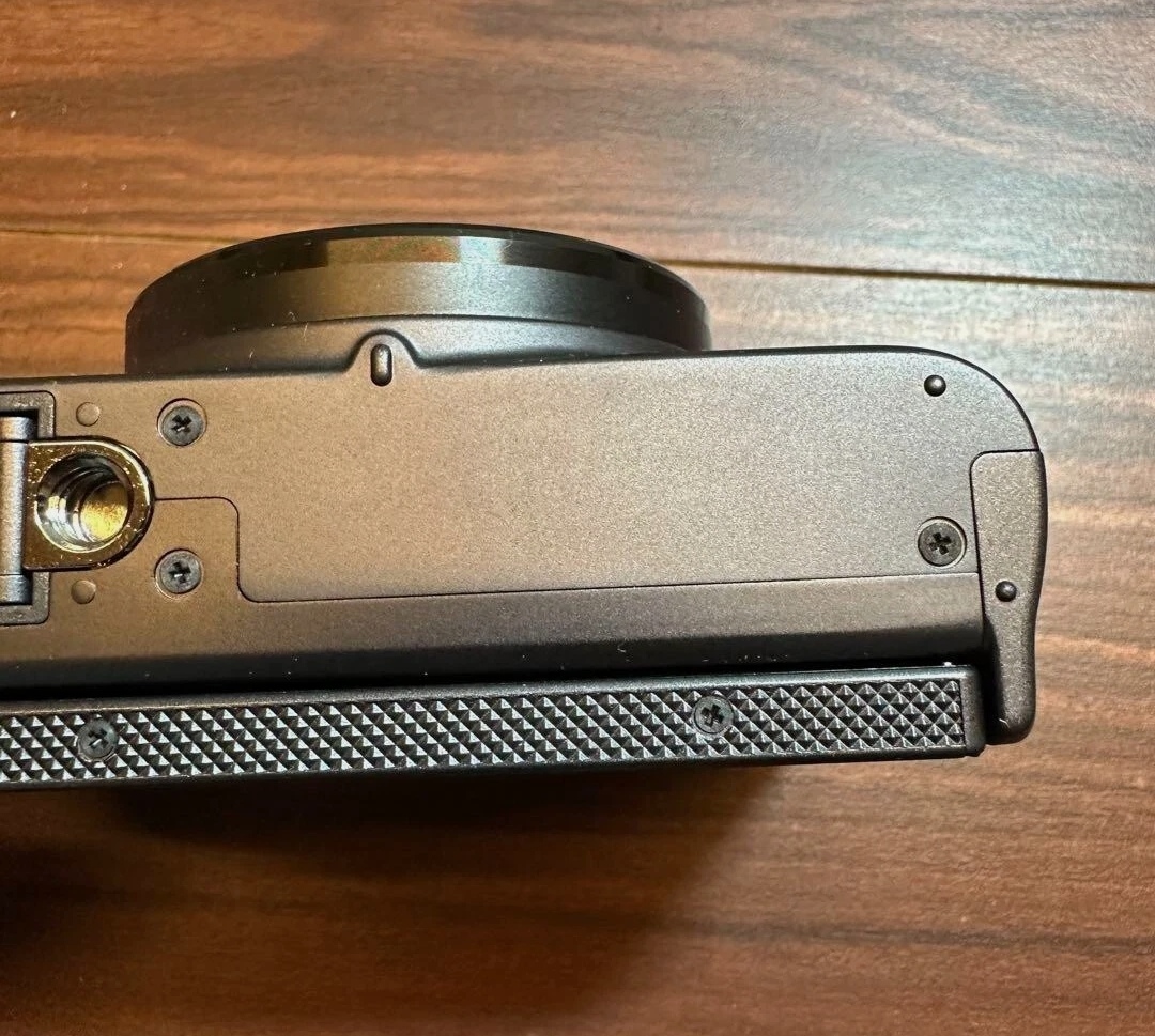 Canon PowerShot SX730 HS Digital Camera thumbnail 8