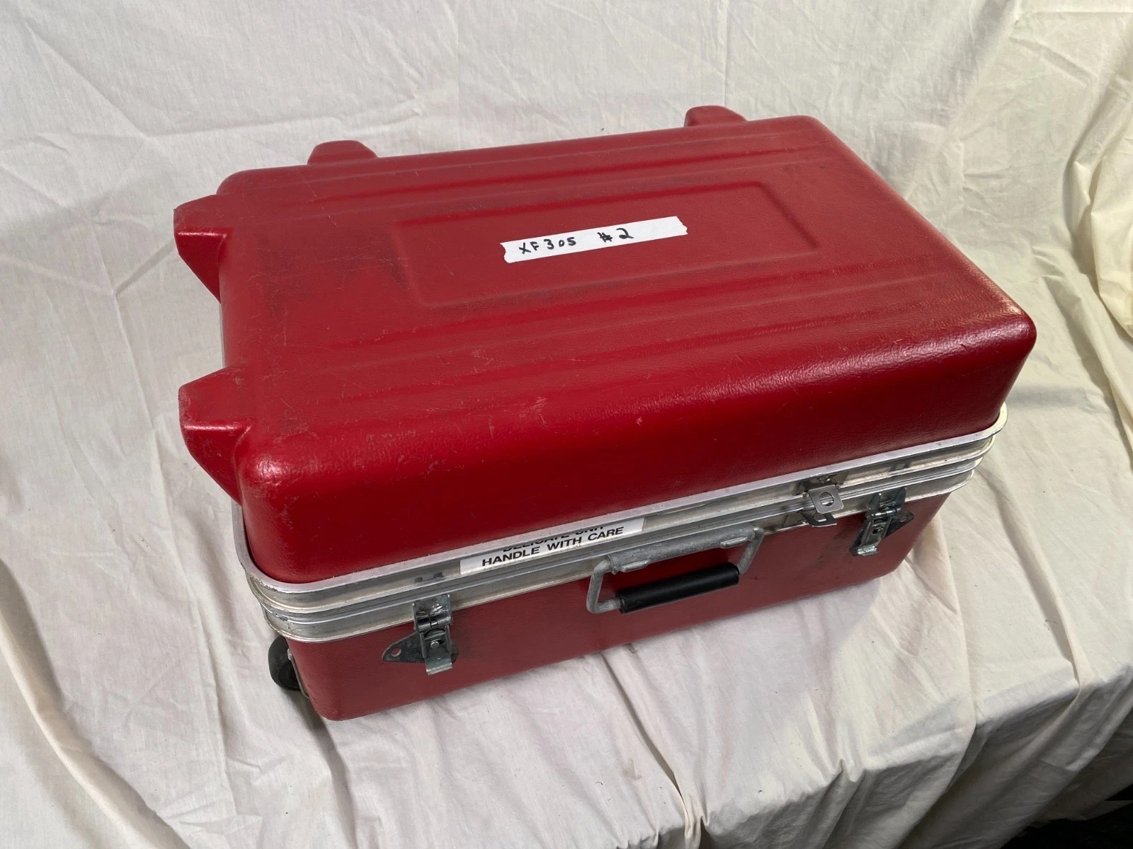 Canon XF305 Pro Video Camera Kit w/ Case & Accessories – Tested – Ships USA thumbnail 8