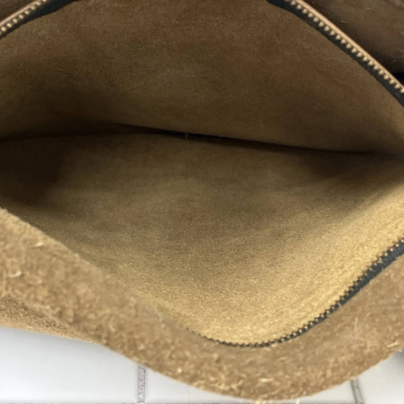 COACH COURIER BONNIE CASHIN BAG #342-2420 thumbnail 7