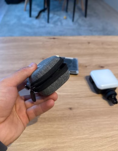 DJI Avata 2 – Complete Setup with Backup Accessories thumbnail 13