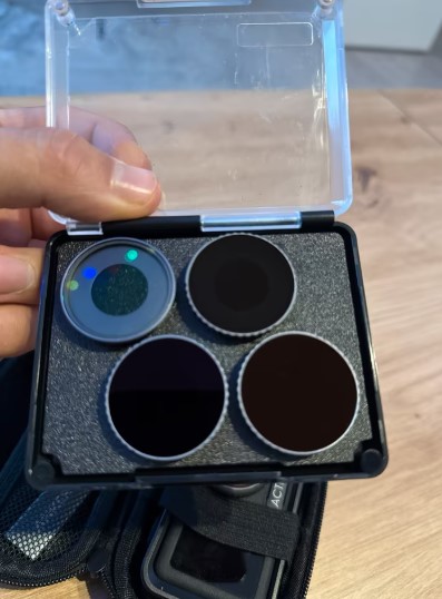 DJI Avata 2 – Complete Setup with Backup Accessories thumbnail 14