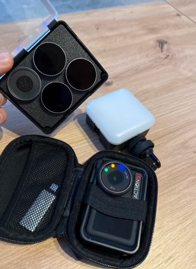 DJI Avata 2 – Complete Setup with Backup Accessories thumbnail 16