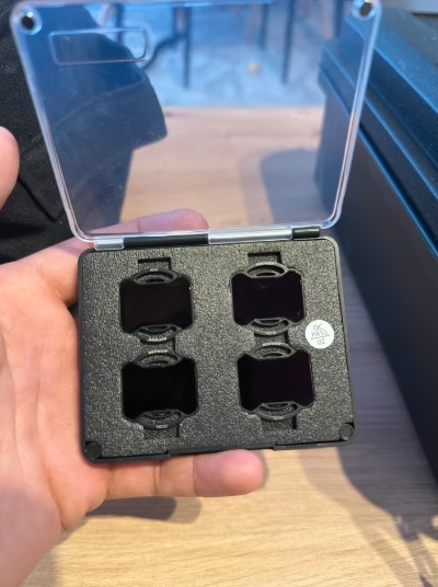 DJI Avata 2 – Complete Setup with Backup Accessories thumbnail 17