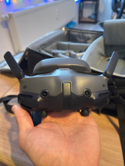 DJI Avata 2 – Complete Setup with Backup Accessories thumbnail 2