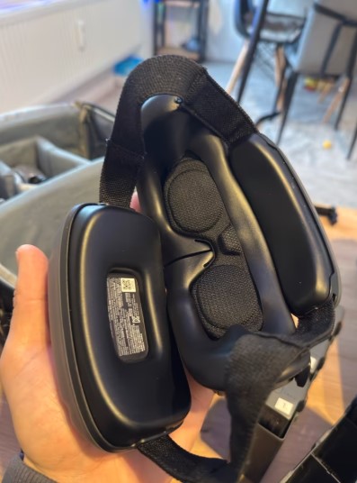 DJI Avata 2 – Complete Setup with Backup Accessories thumbnail 3