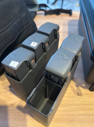 DJI Avata 2 – Complete Setup with Backup Accessories thumbnail 5