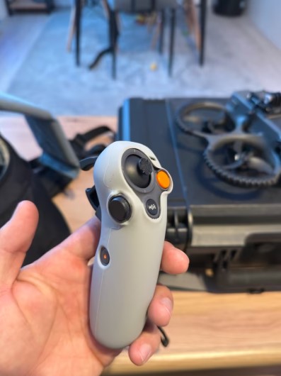 DJI Avata 2 – Complete Setup with Backup Accessories thumbnail 6