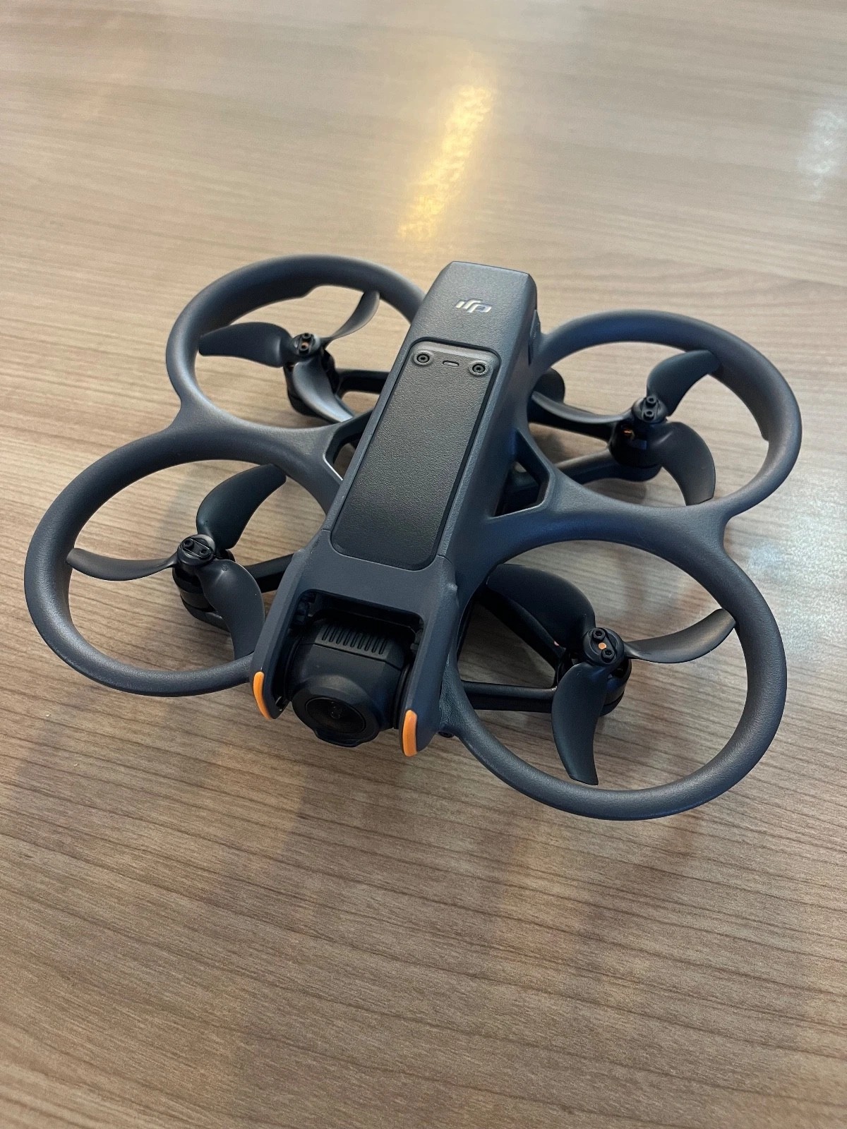 DJI Avata 2 Fly More Combo perfect condition thumbnail 2