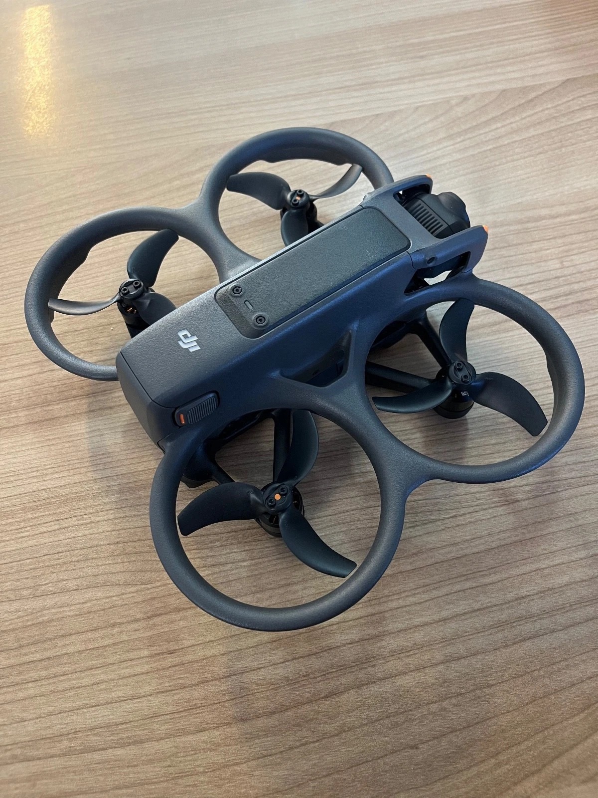 DJI Avata 2 Fly More Combo perfect condition thumbnail 3