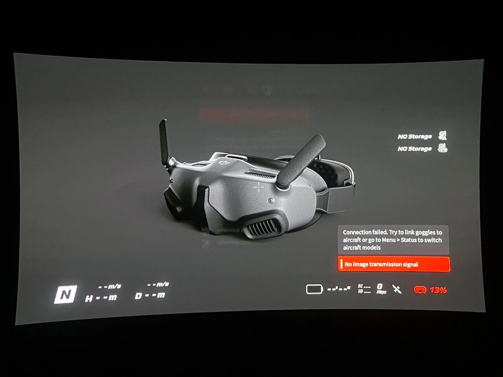 DJI Avata Pro-View Mega Combo – FPV Drone with Goggles Integra + Remote & Motion Controllers thumbnail 9