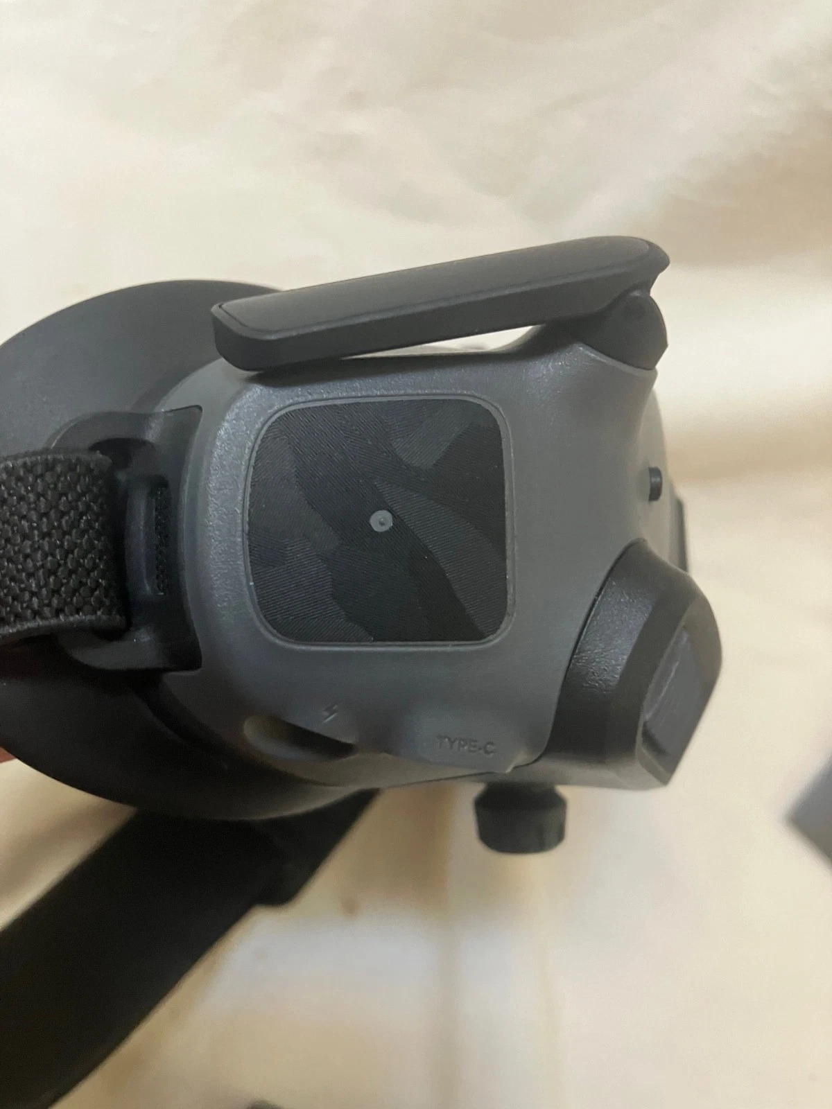 DJI Goggles 2 for FPV Drone, Avata, Air 3, Mavic 3 Pro, Mini 4 Pro, O3 Vista thumbnail 11