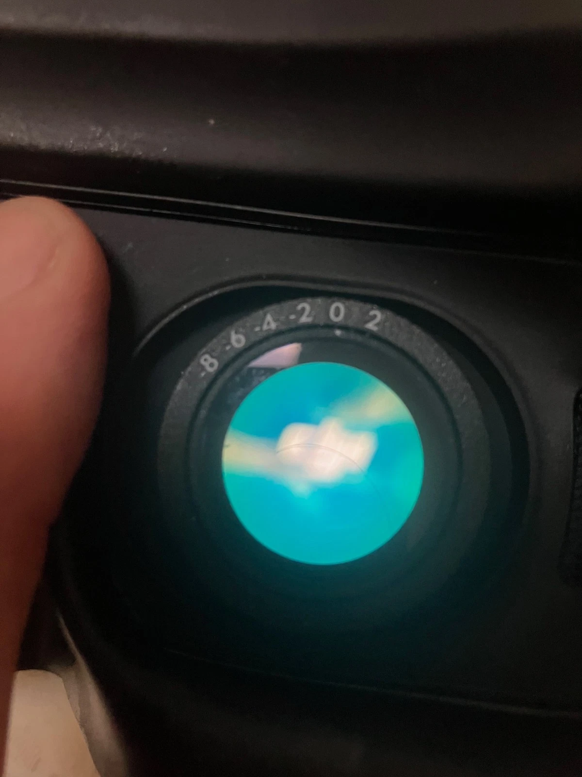 DJI Goggles 2 for FPV Drone, Avata, Air 3, Mavic 3 Pro, Mini 4 Pro, O3 Vista thumbnail 16