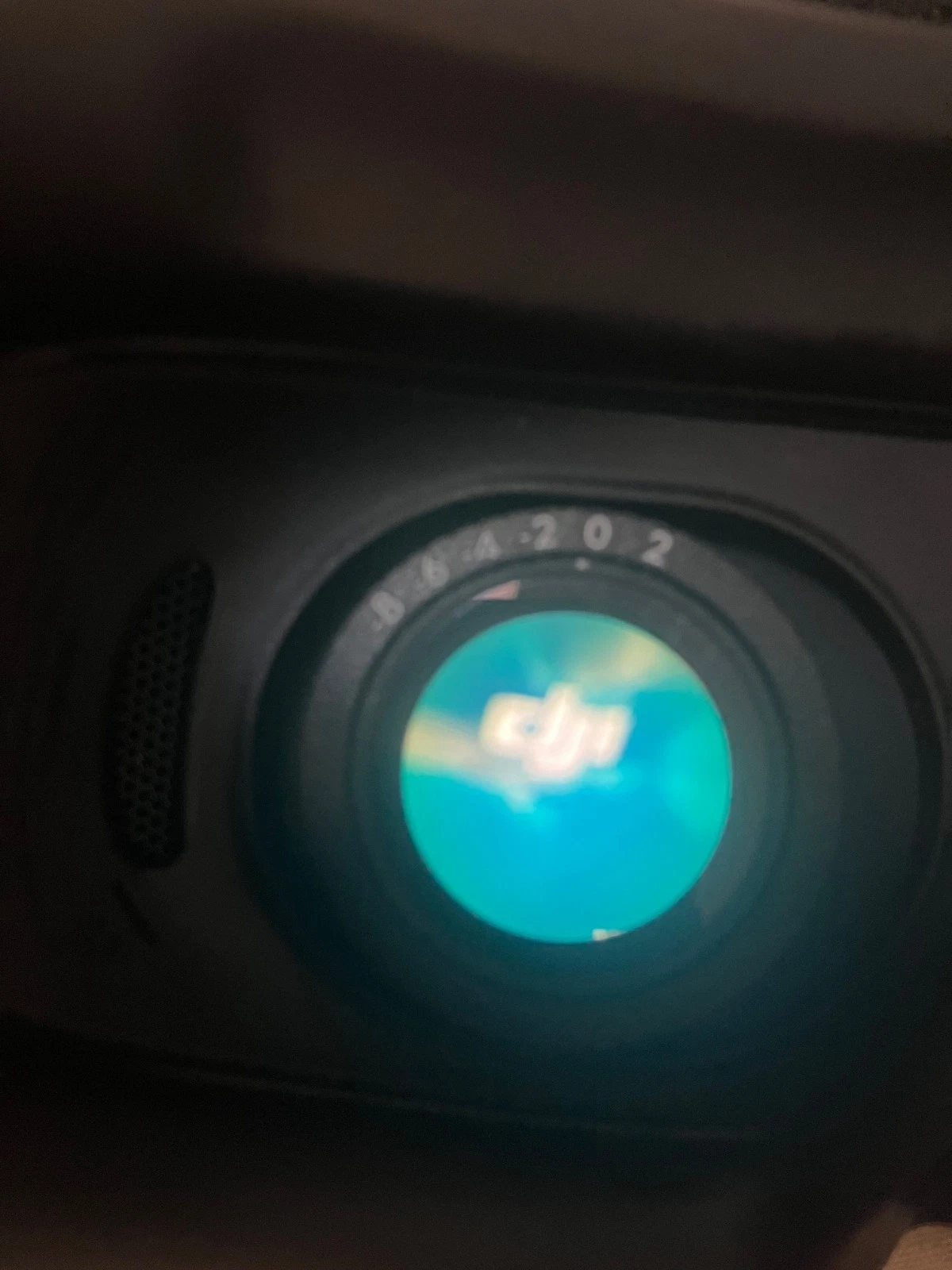 DJI Goggles 2 for FPV Drone, Avata, Air 3, Mavic 3 Pro, Mini 4 Pro, O3 Vista thumbnail 17