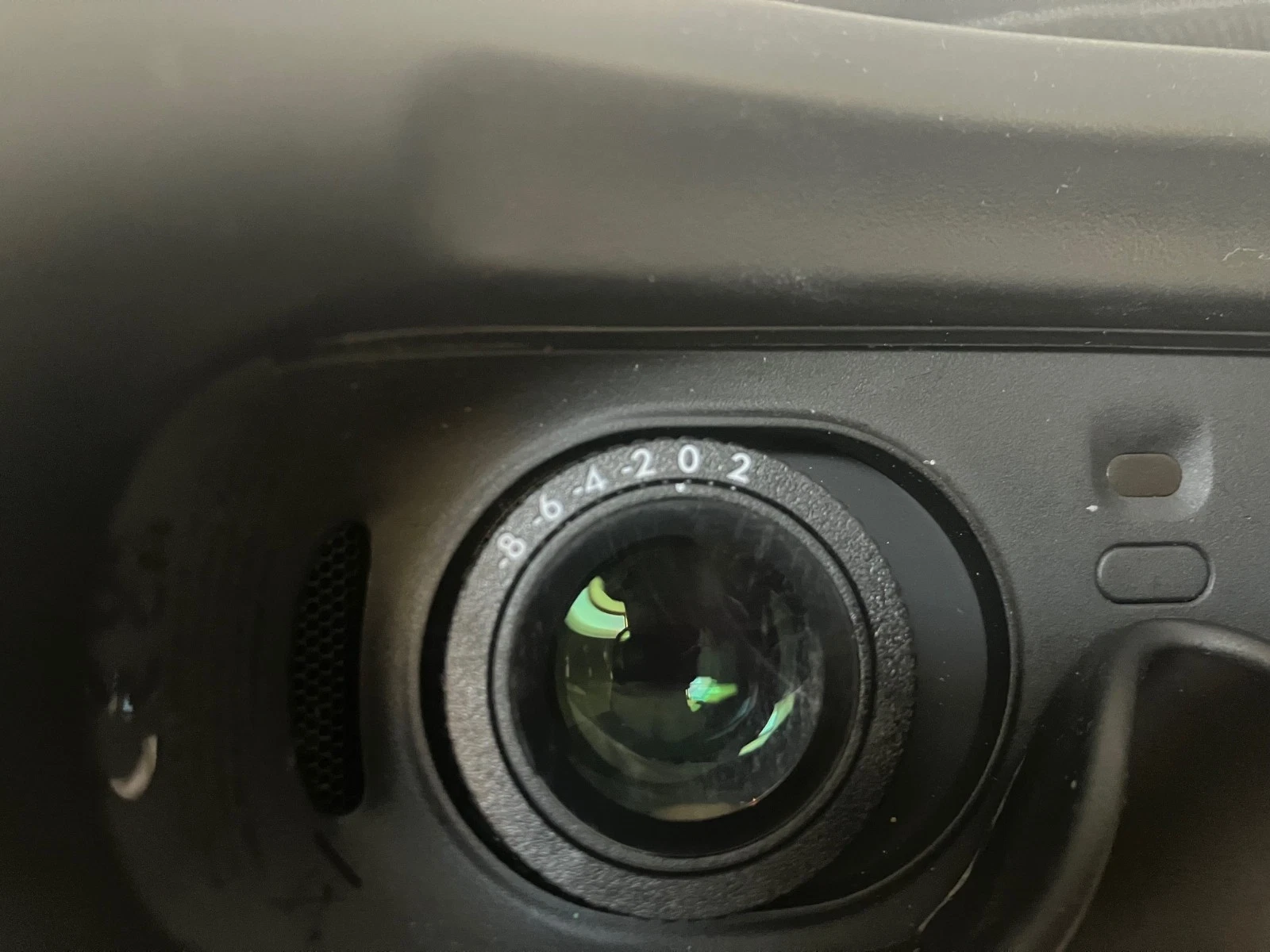 DJI Goggles 2 for FPV Drone, Avata, Air 3, Mavic 3 Pro, Mini 4 Pro, O3 Vista thumbnail 4