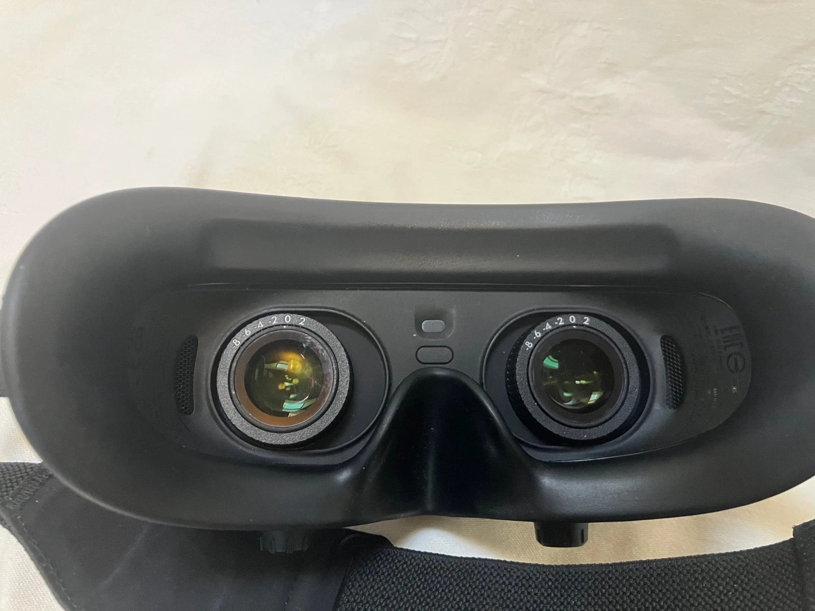 DJI Goggles 2 for FPV Drone, Avata, Air 3, Mavic 3 Pro, Mini 4 Pro, O3 Vista thumbnail 7