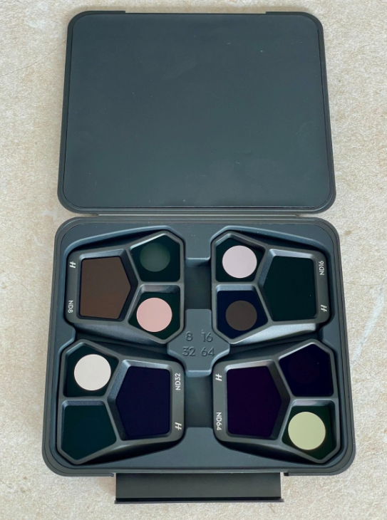 DJI Mavic 3 Pro Fly More Combo Drone + RC Pro Controller thumbnail 5